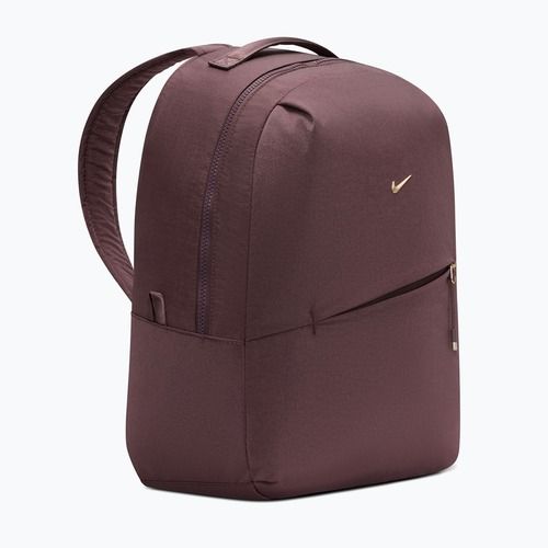 Miesto kuprinė Nike Aura 24 l tattoo/light transparent gold