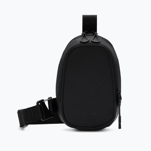 Krepšys Nike Sportswear Commute Sling 1 l black/anthracite