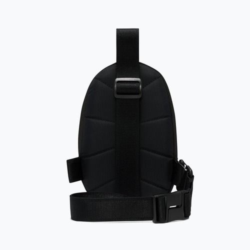 Krepšys Nike Sportswear Commute Sling 1 l black/anthracite