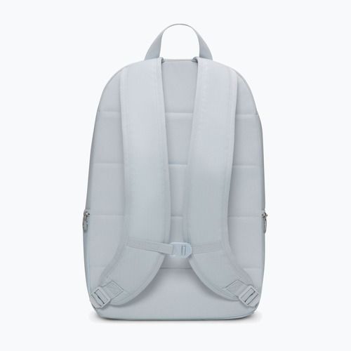 Miesto kuprinė Nike Heritage 23 l pure platinum/metallic silver