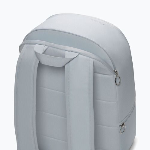 Miesto kuprinė Nike Heritage 23 l pure platinum/metallic silver