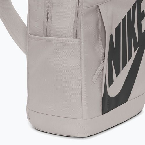 Miesto kuprinė Nike Elemental 21 l college grey/college grey/black