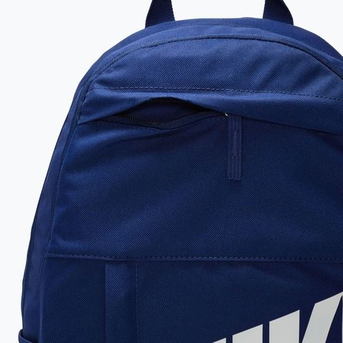 Miesto kuprinė Nike Elemental 21 l blue void/blue void/summit white