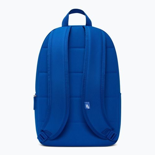 Miesto kuprinė Nike Heritage 25 l Game Royal/Game Royal/White