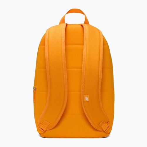 Miesto kuprinė Nike Heritage 25 l university gold/university gold/white
