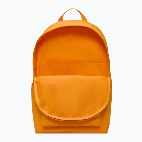 Miesto kuprinė Nike Heritage 25 l university gold/university gold/white