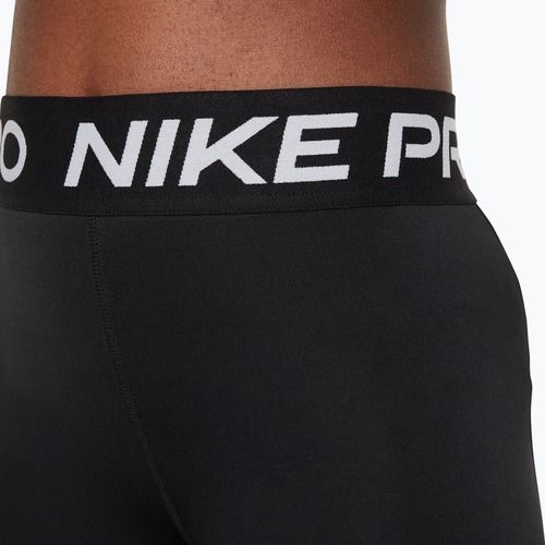 Vaikiški šortai Nike Pro black/white