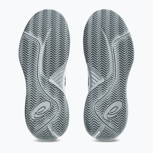 Vyriški teniso bateliai ASICS Gel-Challenger Clay 15 white/gunmetal