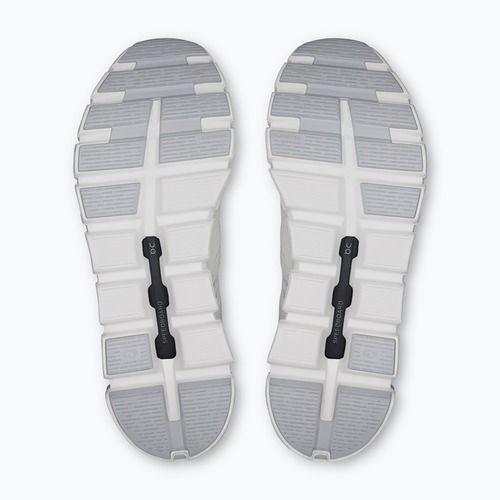 Vyriški batai On Cloud 6 Coast ivory/olive