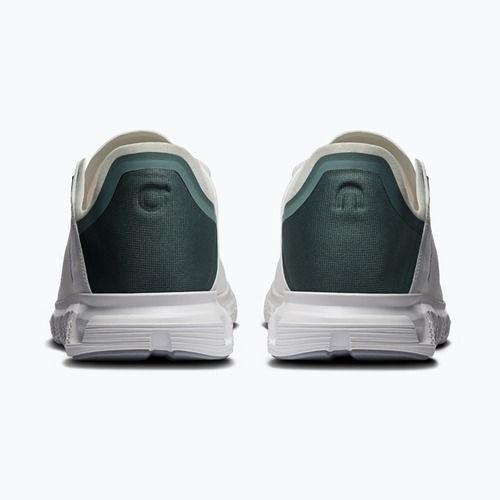 Vyriški batai On Cloud 6 Coast ivory/olive