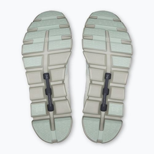 Vyriški batai On Cloud 6 WP iceberg/tin