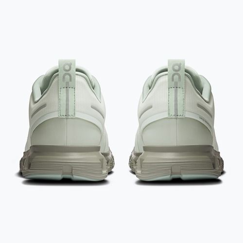 Vyriški batai On Cloud 6 WP iceberg/tin