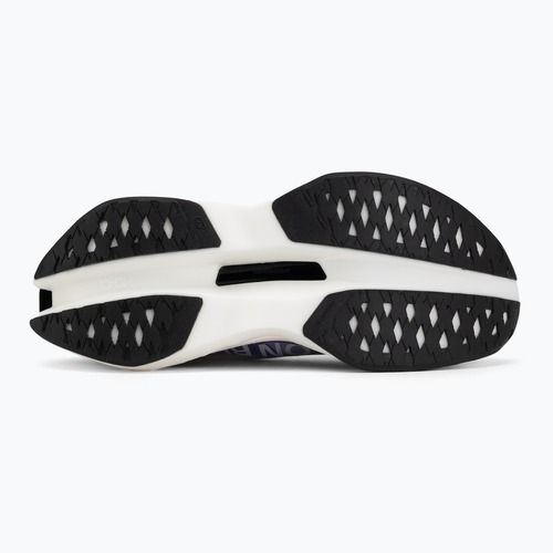 Vyriški bėgimo bateliai On Cloudboom Max white/juniper