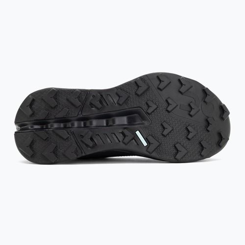 Moteriški žygio batai On Running Cloudhorizon 2 black/black