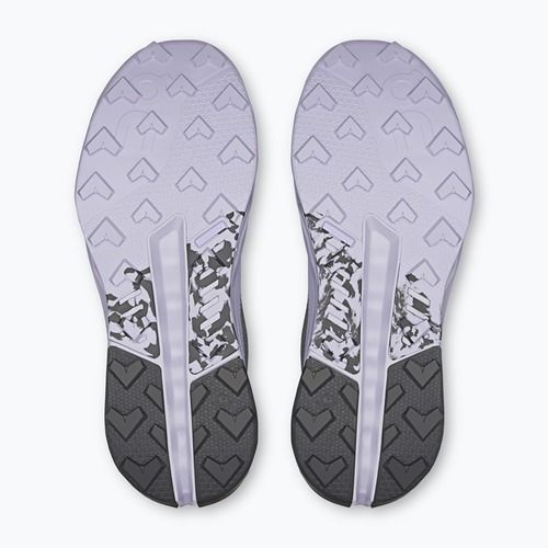 Moteriški trekingo batai On Cloudhorizon 2 Waterproof lilac/nimbus