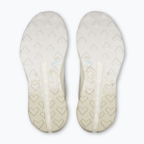 Moteriški trekingo batai On Cloudhorizon 2 Waterproof ghost/ivory