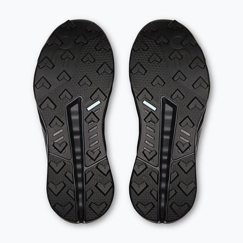 Moteriški trekingo batai On Cloudhorizon 2 Waterproof black/black