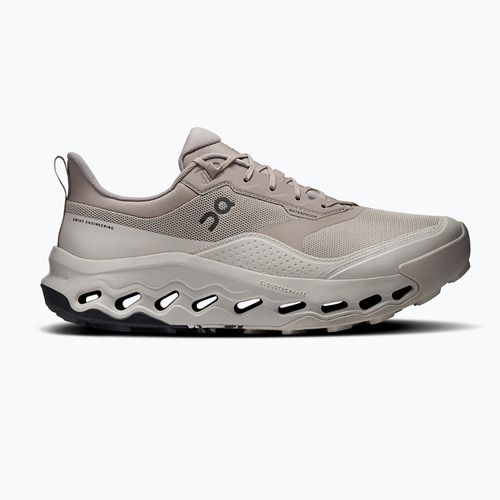 Vyriški žygio batai On Running Cloudhorizon 2 Waterproof cinder/truffle