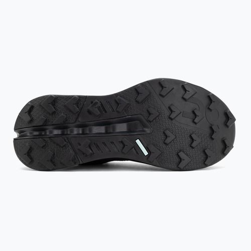 Vyriški trekingo batai On Cloudhorizon 2 Waterproof black/black