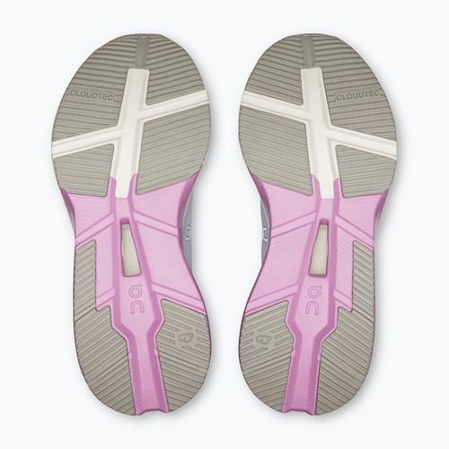 Vyriški treniruočių batai On Running Cloudnova X glacier/sakura