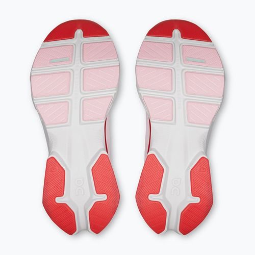 Moteriški treniruočių bateliai On Running Cloudpulse 2 peony/frost