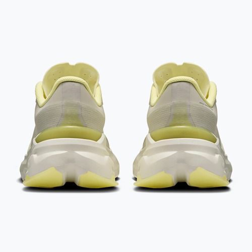 Moteriški treniruočių batai On Running Cloudpulse 2 Ice/Limelight