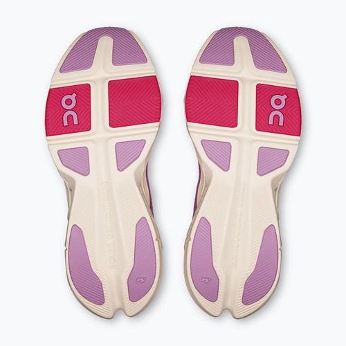 Moteriški treniruočių bateliai On Running Cloudpulse Next cherry blossom/dew