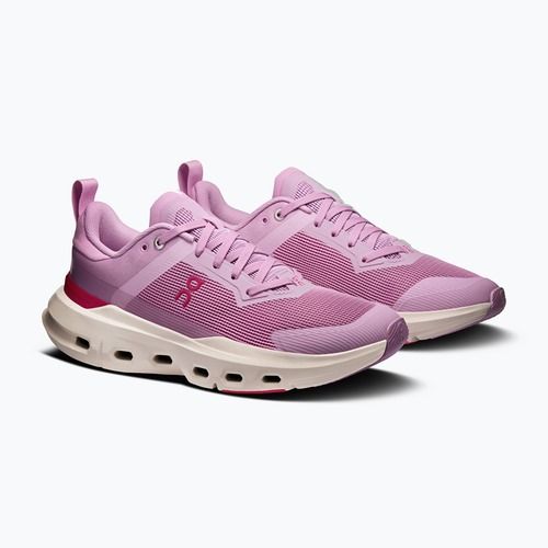 Moteriški treniruočių batai On Cloudpulse Next sakura/dew