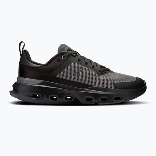 Moteriški treniruočių batai On Cloudpulse Next black/stone