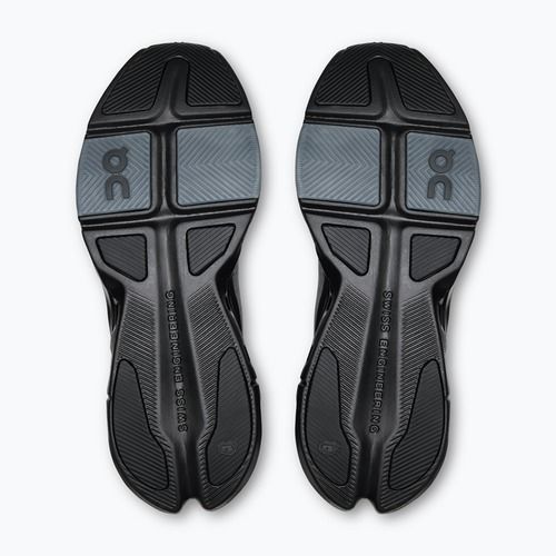 Moteriški treniruočių batai On Running Cloudpulse Next black/stone