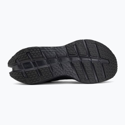 Vyriški bėgimo bateliai On Cloudrunner 3 black/black