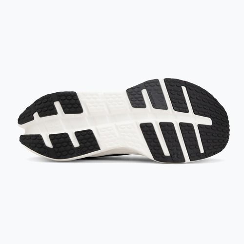 Vyriški bėgimo bateliai On Cloudrunner 3 black/ivory