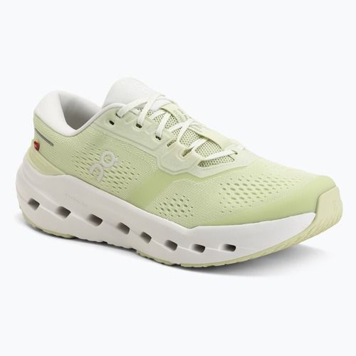 Vyriški bėgimo batai On Running Cloudrunner 3 linen/ivory