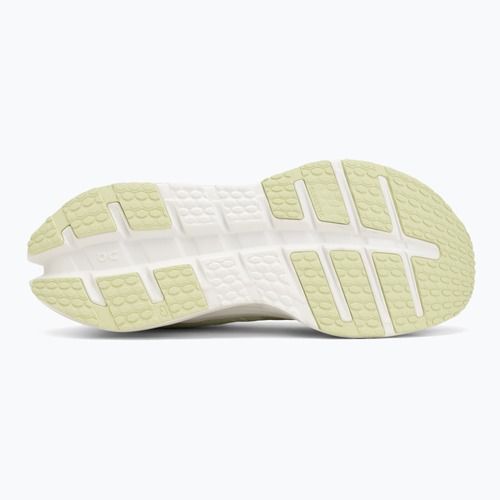 Vyriški bėgimo bateliai On Cloudrunner 3 linen/ivory