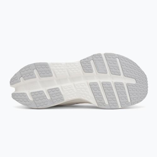 Moteriški bėgimo batai On Cloudrunner 3 white/ivory