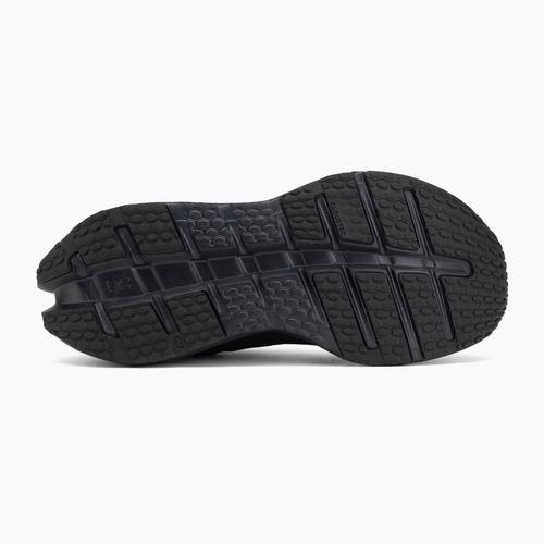 Moteriški bėgimo batai On Running Cloudrunner 3 black/black