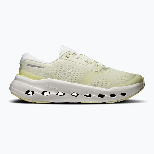 Moteriški bėgimo batai On Cloudrunner 3 ivory/dew