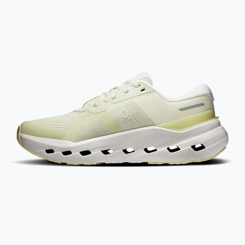 Moteriški bėgimo batai On Cloudrunner 3 ivory/dew