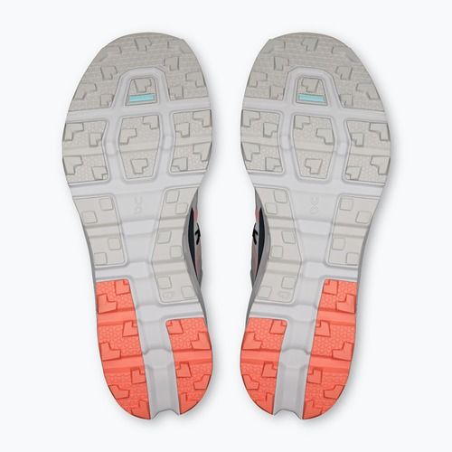 Vyriški bėgimo bateliai On Running Cloudvista 2 glacier/rock