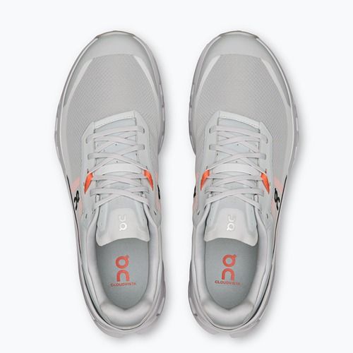 Vyriški bėgimo bateliai On Running Cloudvista 2 glacier/rock