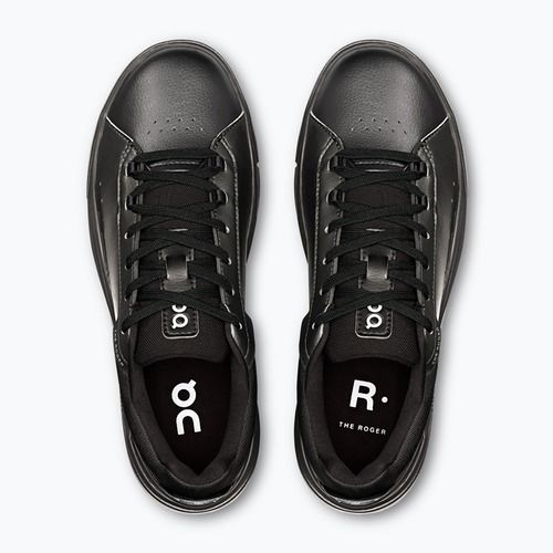 Moteriški batai On The Rodger Advantage black/black