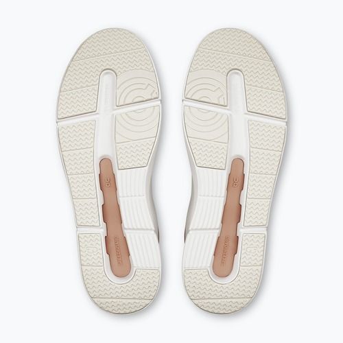 Moteriški batai On The Rodger Advantage white/rosehip