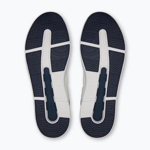 Vyriški batai On The Rodger Advantage white/midnight