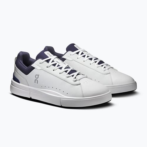 Vyriški batai On The Rodger Advantage white/midnight