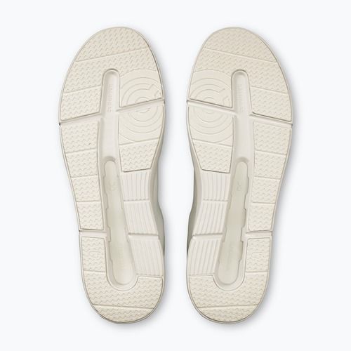 Vyriški batai On The Rodger Advantage white/white