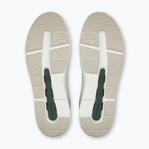 Vyriški batai On The Rodger Advantage white/olive