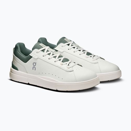 Vyriški batai On The Rodger Advantage white/olive