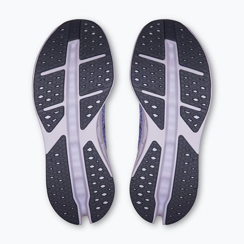 Moteriški bėgimo batai On Cloudsurfer Max sailor/thistle