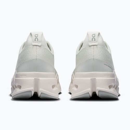 Moteriški bėgimo batai On Cloudsurfer Max iceberg/ivory