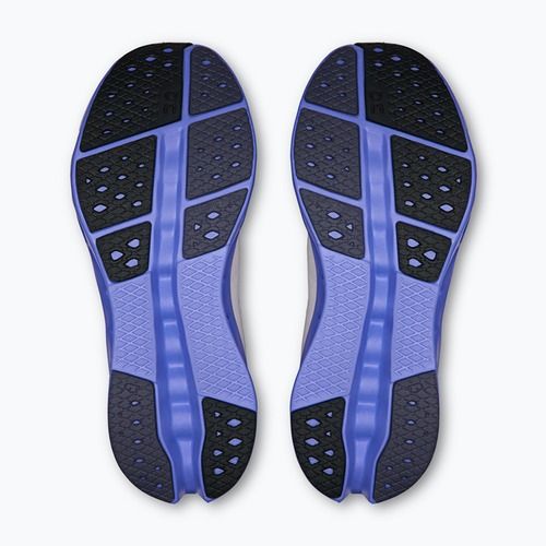 Moteriški bėgimo batai On Cloudsurfer 2 ivory/sailor